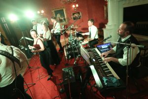 A Vajdasági Magyar Orvosok és Fogorvosok IV. Bálja