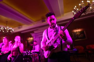 A Vajdasági Magyar Orvosok és Fogorvosok IV. Bálja