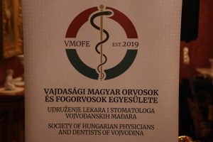 A Vajdasági Magyar Orvosok és Fogorvosok IV. Bálja