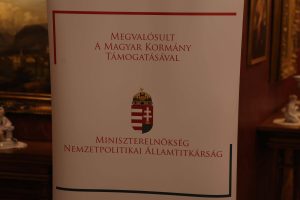 A Vajdasági Magyar Orvosok és Fogorvosok IV. Bálja