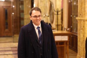 A Vajdasági Magyar Orvosok és Fogorvosok IV. Bálja