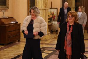 A Vajdasági Magyar Orvosok és Fogorvosok IV. Bálja