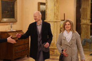 A Vajdasági Magyar Orvosok és Fogorvosok IV. Bálja