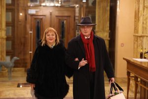 A Vajdasági Magyar Orvosok és Fogorvosok IV. Bálja