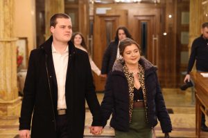 A Vajdasági Magyar Orvosok és Fogorvosok IV. Bálja