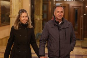 A Vajdasági Magyar Orvosok és Fogorvosok IV. Bálja