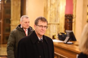 A Vajdasági Magyar Orvosok és Fogorvosok IV. Bálja