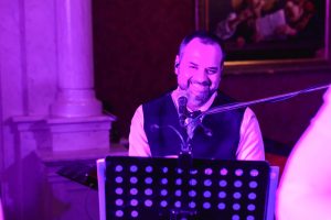 A Vajdasági Magyar Orvosok és Fogorvosok IV. Bálja