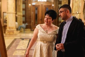 A Vajdasági Magyar Orvosok és Fogorvosok IV. Bálja