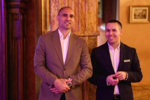 A Vajdasági Magyar Orvosok és Fogorvosok IV. Bálja