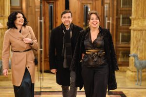 A Vajdasági Magyar Orvosok és Fogorvosok IV. Bálja