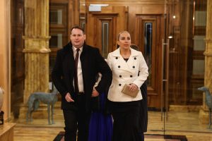 A Vajdasági Magyar Orvosok és Fogorvosok IV. Bálja