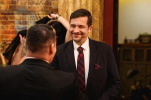 A Vajdasági Magyar Orvosok és Fogorvosok IV. Bálja