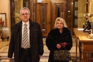 A Vajdasági Magyar Orvosok és Fogorvosok IV. Bálja