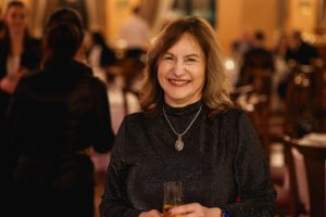 A Vajdasági Magyar Orvosok és Fogorvosok IV. Bálja