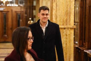 A Vajdasági Magyar Orvosok és Fogorvosok IV. Bálja