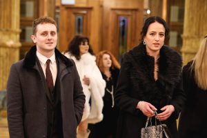 A Vajdasági Magyar Orvosok és Fogorvosok IV. Bálja