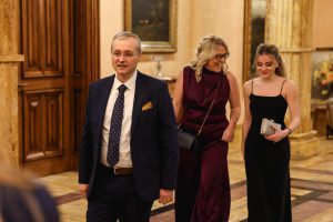 A Vajdasági Magyar Orvosok és Fogorvosok IV. Bálja