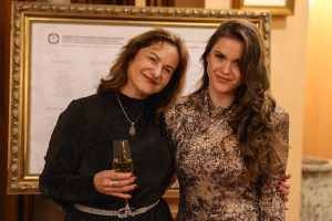 A Vajdasági Magyar Orvosok és Fogorvosok IV. Bálja