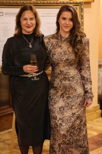 A Vajdasági Magyar Orvosok és Fogorvosok IV. Bálja