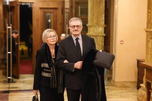 A Vajdasági Magyar Orvosok és Fogorvosok IV. Bálja