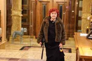 A Vajdasági Magyar Orvosok és Fogorvosok IV. Bálja