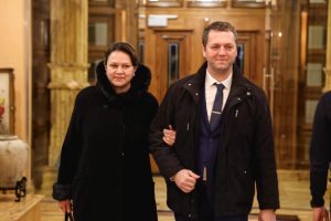 A Vajdasági Magyar Orvosok és Fogorvosok IV. Bálja