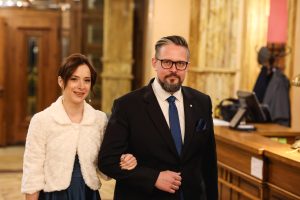 A Vajdasági Magyar Orvosok és Fogorvosok IV. Bálja