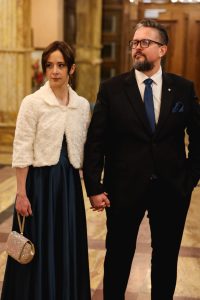 A Vajdasági Magyar Orvosok és Fogorvosok IV. Bálja