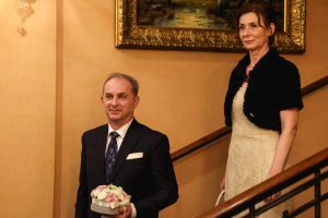 A Vajdasági Magyar Orvosok és Fogorvosok IV. Bálja