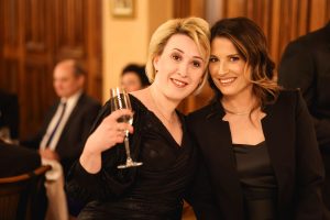 A Vajdasági Magyar Orvosok és Fogorvosok IV. Bálja