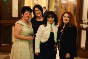 A Vajdasági Magyar Orvosok és Fogorvosok IV. Bálja