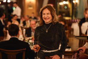 A Vajdasági Magyar Orvosok és Fogorvosok IV. Bálja