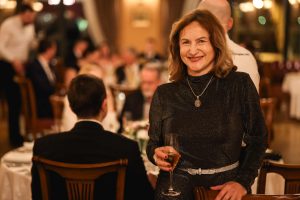 A Vajdasági Magyar Orvosok és Fogorvosok IV. Bálja