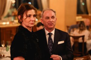 A Vajdasági Magyar Orvosok és Fogorvosok IV. Bálja