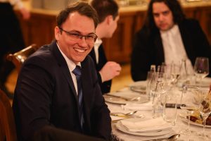 A Vajdasági Magyar Orvosok és Fogorvosok IV. Bálja