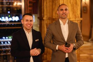 A Vajdasági Magyar Orvosok és Fogorvosok IV. Bálja