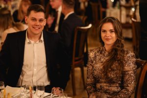 A Vajdasági Magyar Orvosok és Fogorvosok IV. Bálja