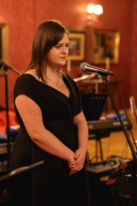 A Vajdasági Magyar Orvosok és Fogorvosok IV. Bálja