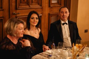 A Vajdasági Magyar Orvosok és Fogorvosok IV. Bálja