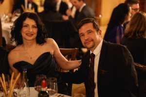 A Vajdasági Magyar Orvosok és Fogorvosok IV. Bálja