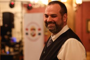 A Vajdasági Magyar Orvosok és Fogorvosok IV. Bálja