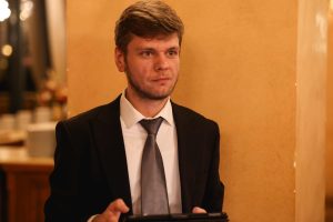 A Vajdasági Magyar Orvosok és Fogorvosok IV. Bálja