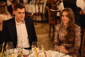 A Vajdasági Magyar Orvosok és Fogorvosok IV. Bálja