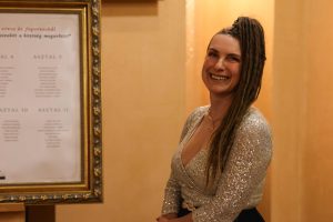 A Vajdasági Magyar Orvosok és Fogorvosok IV. Bálja