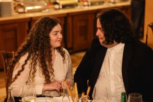 A Vajdasági Magyar Orvosok és Fogorvosok IV. Bálja