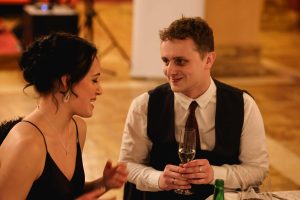 A Vajdasági Magyar Orvosok és Fogorvosok IV. Bálja