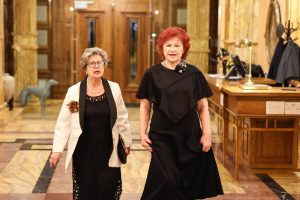 A Vajdasági Magyar Orvosok és Fogorvosok IV. Bálja