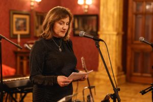 A Vajdasági Magyar Orvosok és Fogorvosok IV. Bálja