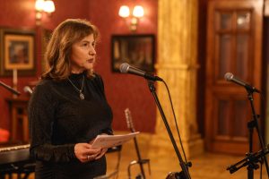 A Vajdasági Magyar Orvosok és Fogorvosok IV. Bálja